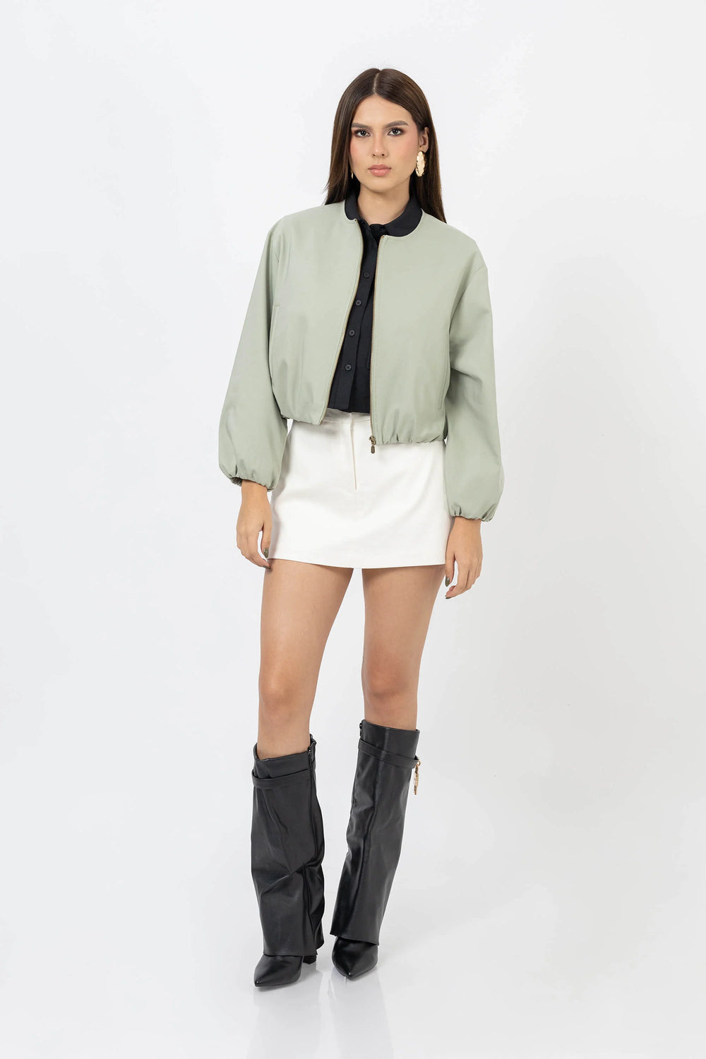 Chaqueta - 700490 - MUS - Reina Diaz