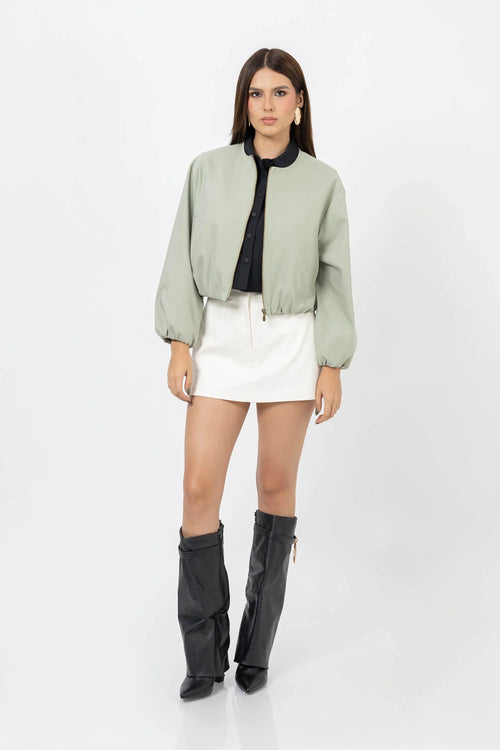 Chaqueta - 700490 - MUS - Reina Diaz