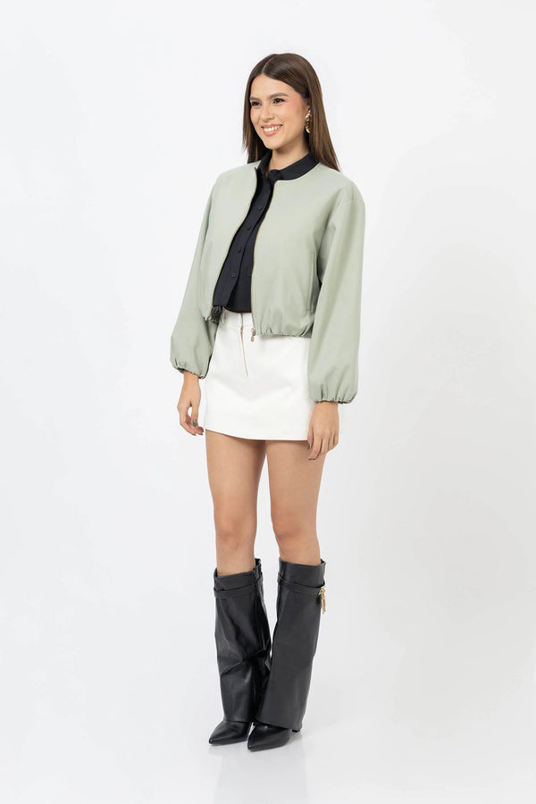 Chaqueta - 700490 - MUS - Reina Diaz