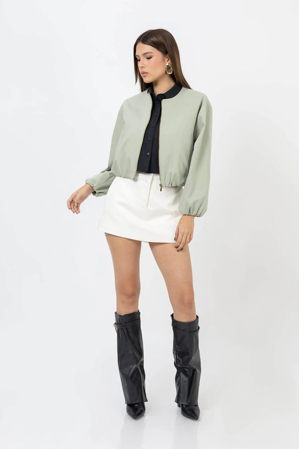 Chaqueta - 700490 - MUS - Reina Diaz