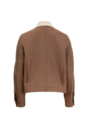 Chaqueta - 700492 - CAF - Reina Diaz