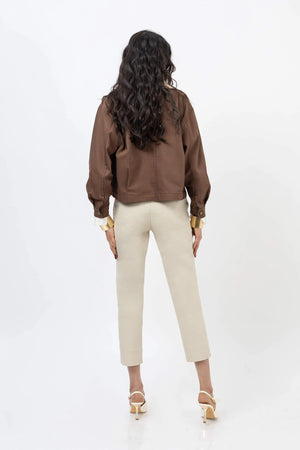 Chaqueta - 700492 - CAF - Reina Diaz