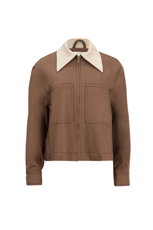 Chaqueta - 700492 - CAF - Reina Diaz