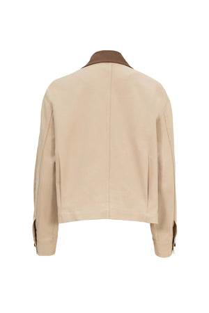 Chaqueta - 700492 - KAK - Reina Diaz