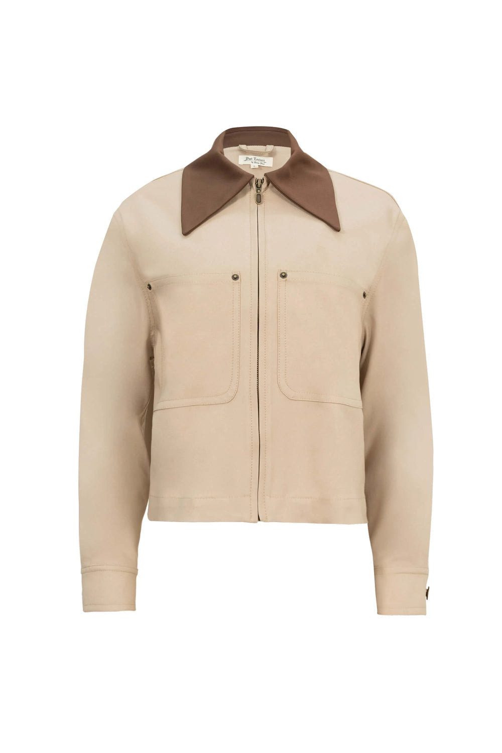 Chaqueta - 700492 - KAK - Reina Diaz