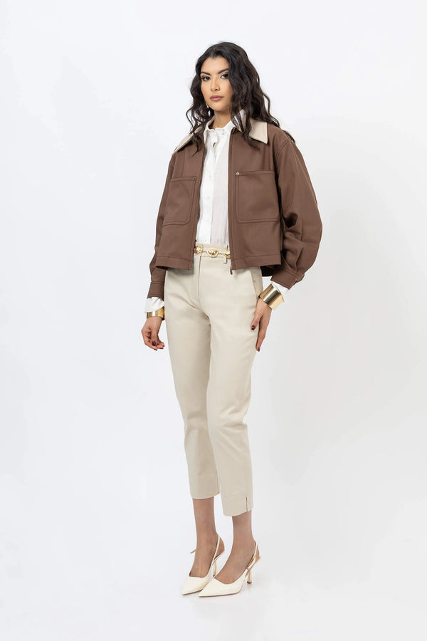 Chaqueta - 700492 - (Solo chaqueta) - Reina Diaz