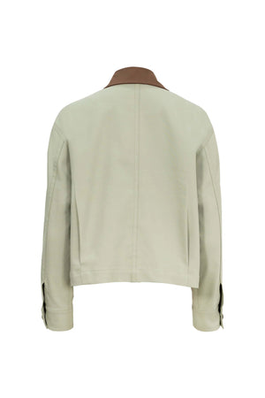 Chaqueta - 700492 - VER - Reina Diaz