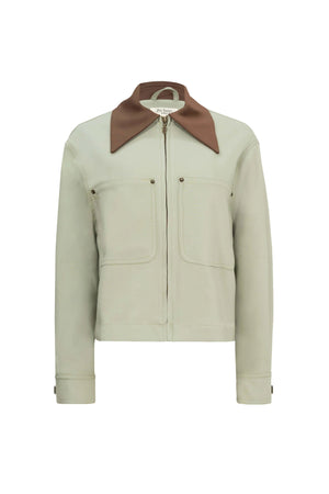 Chaqueta - 700492 - VER - Reina Diaz