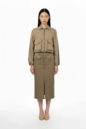 Chaqueta - 700494 - Reina Diaz