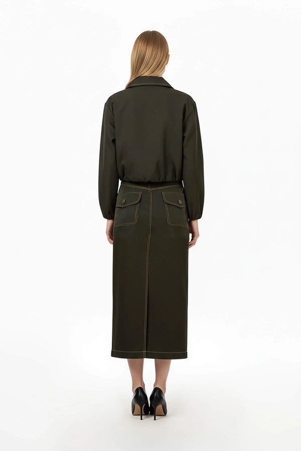 Chaqueta - 700494 - Reina Diaz