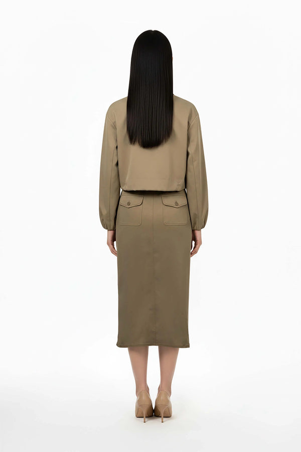 Chaqueta - 700494 - Reina Diaz
