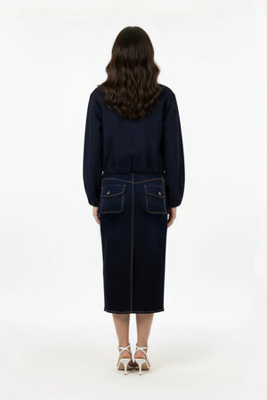 Chaqueta - 700494 - Reina Diaz