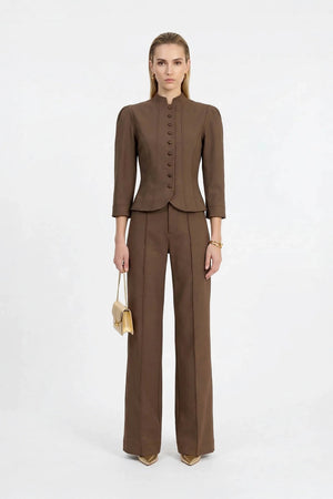 Chaqueta - 700506 - Reina Diaz