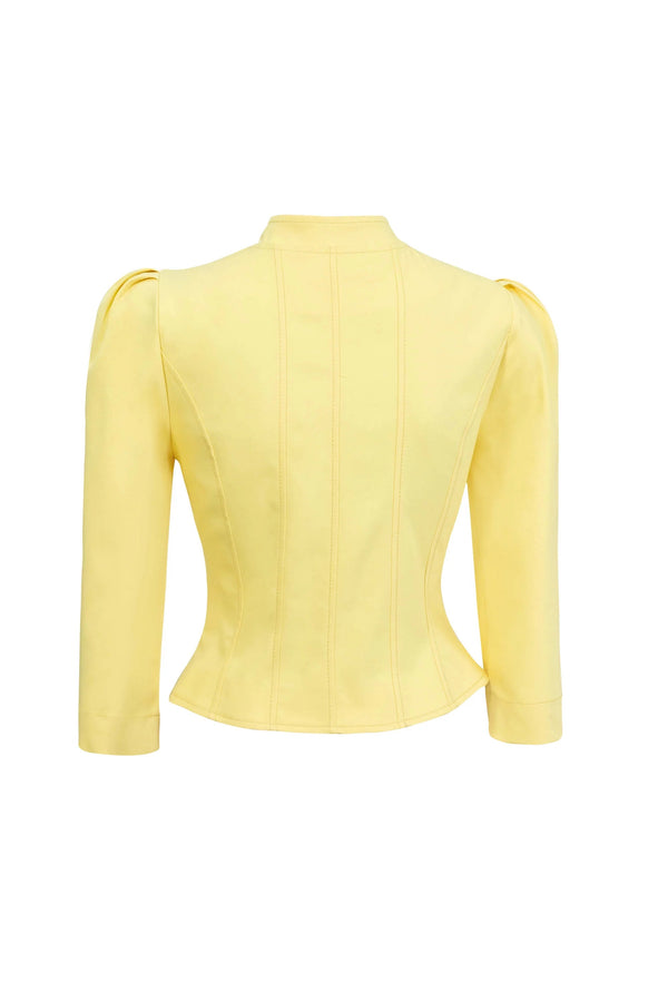 Chaqueta - 700506 - Reina Diaz