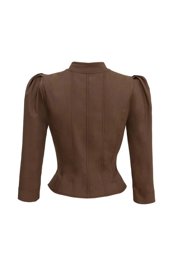 Chaqueta - 700506 - Reina Diaz