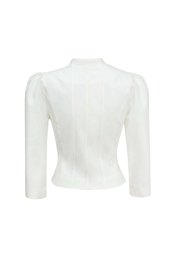 Chaqueta - 700506 - Reina Diaz