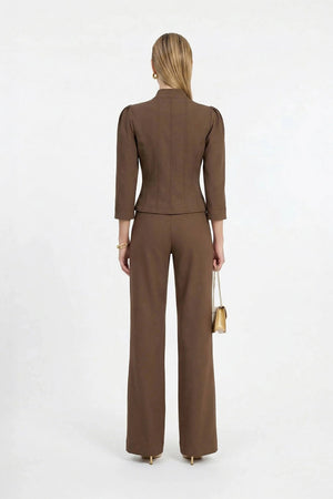 Chaqueta - 700506 - Reina Diaz