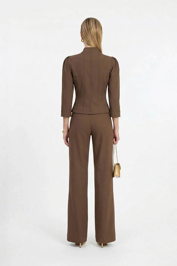 Chaqueta - 700506 - Reina Diaz