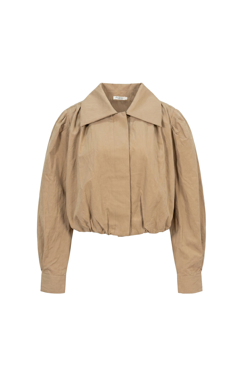 Chaqueta - 800048 - KAKI (Solo Chaqueta) - Reina Diaz