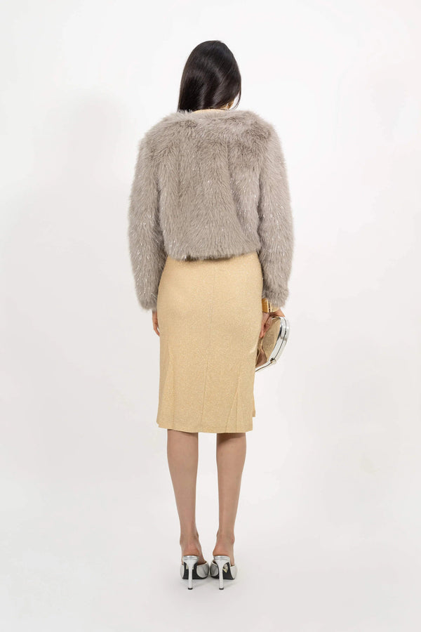 Chaqueta - 800064 - GRI - Reina Diaz