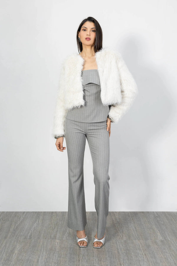 Chaqueta - 800064 - IVO - Reina Diaz