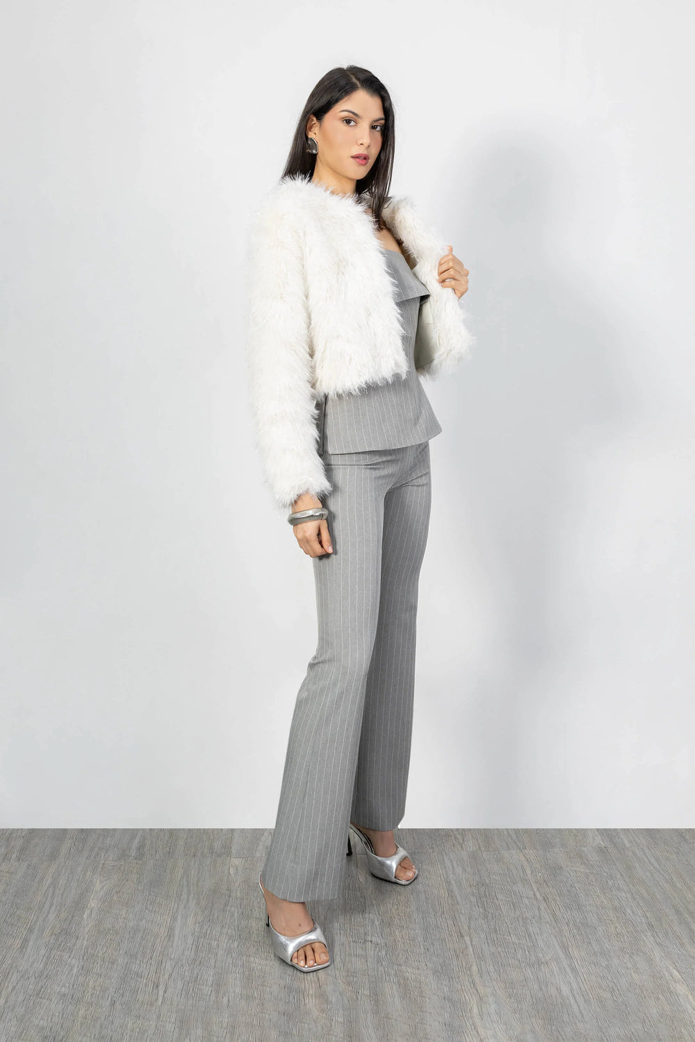 Chaqueta - 800064 - IVO - Reina Diaz