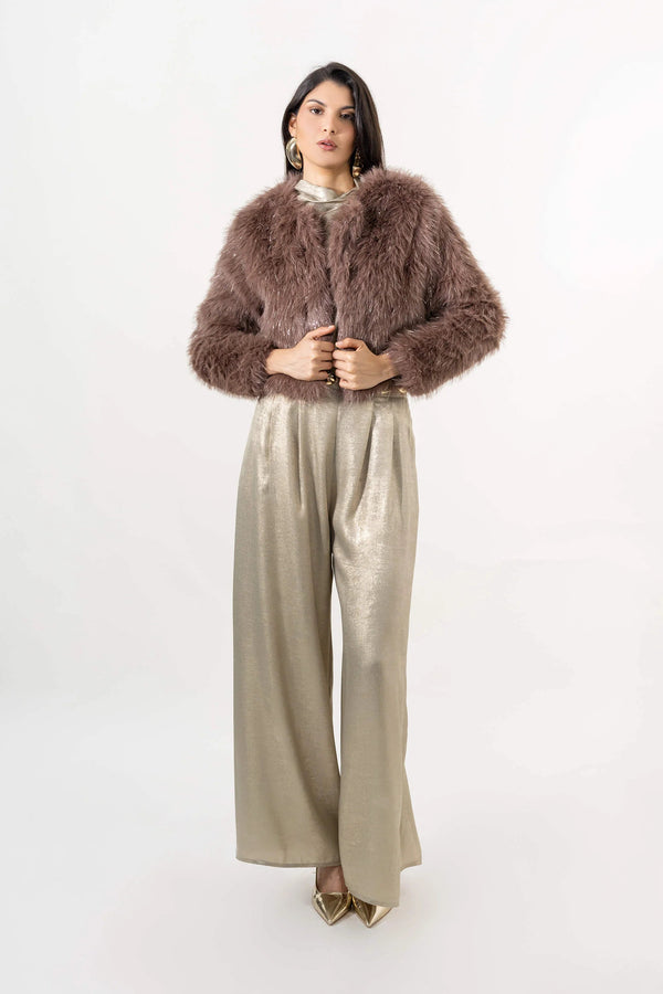 Chaqueta - 800064 - MOC - Reina Diaz