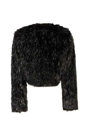 Chaqueta - 800064 - NEG - Reina Diaz