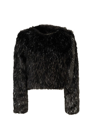 Chaqueta - 800064 - NEG - Reina Diaz
