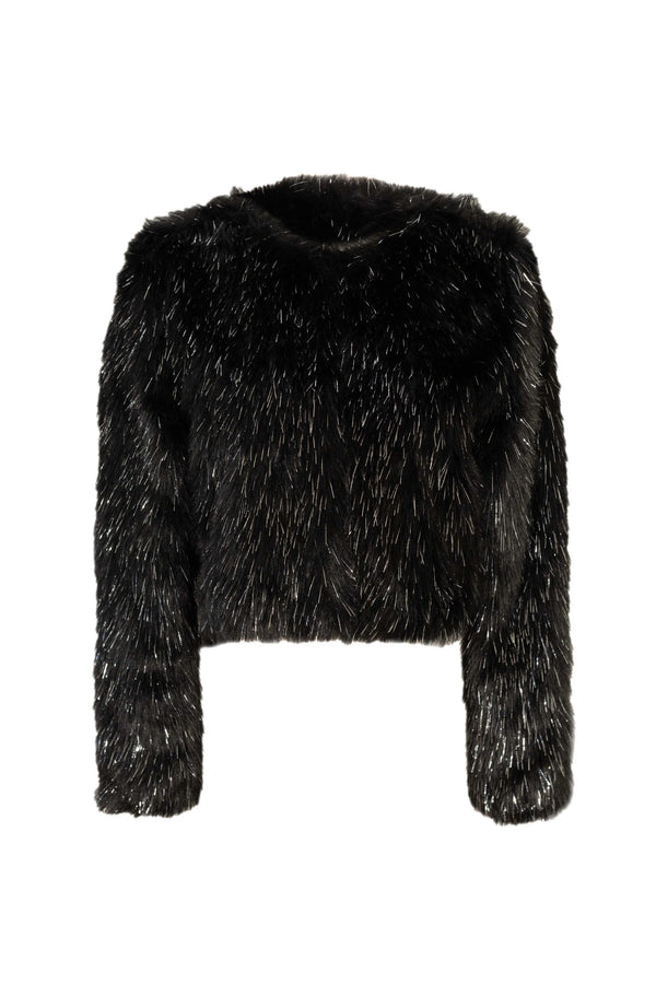 Chaqueta - 800064 - NEG - Reina Diaz