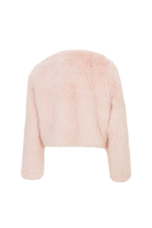 Chaqueta - 800064 - ROS - Reina Diaz