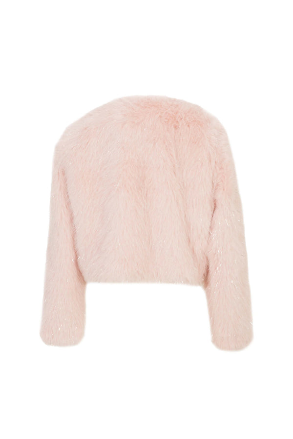 Chaqueta - 800064 - ROS - Reina Diaz