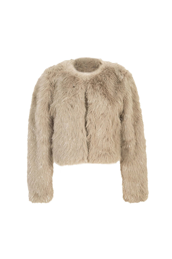 Chaqueta - 800064 - (Solo chaqueta) - Reina Diaz