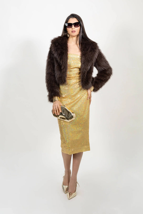 Chaqueta - 800065 - CHO - Reina Diaz