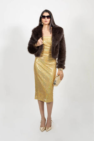 Chaqueta - 800065 - CHO - Reina Diaz
