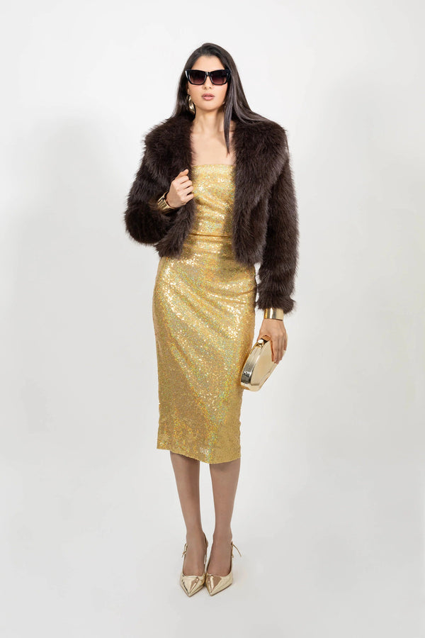 Chaqueta - 800065 - CHO - Reina Diaz