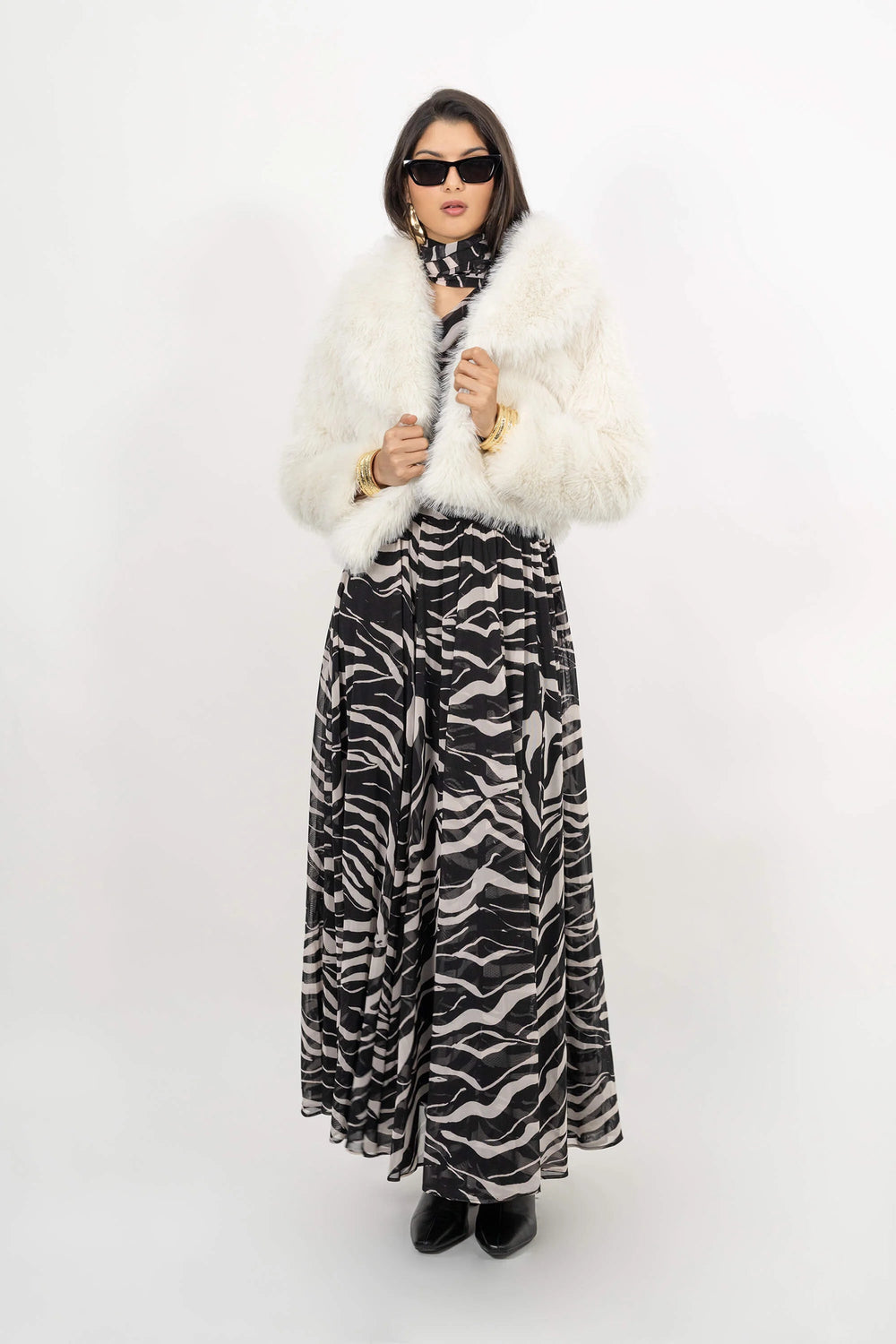 Chaqueta - 800065 - CRE - Reina Diaz