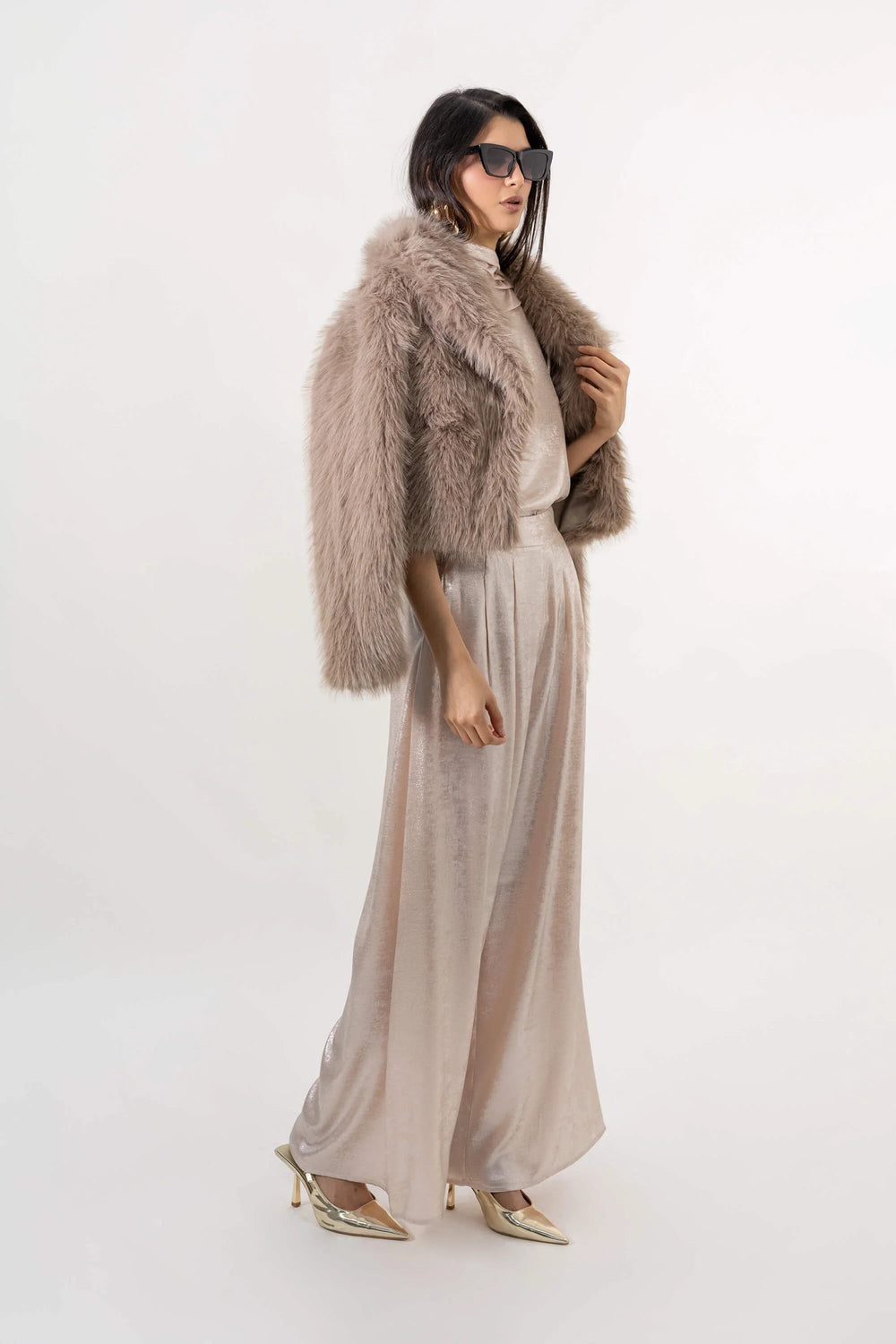 Chaqueta - 800065 - KAK - Reina Diaz