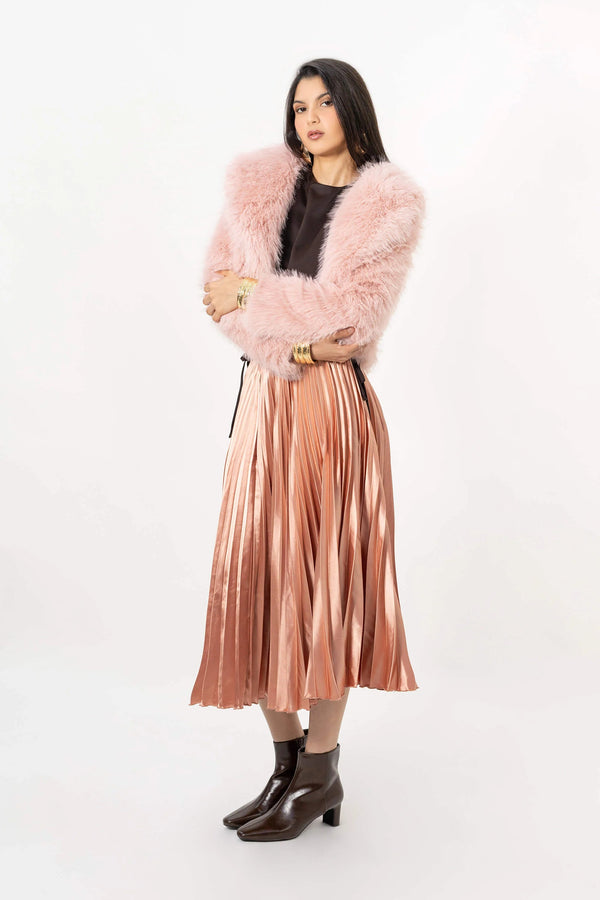 Chaqueta - 800065 - ROS - Reina Diaz