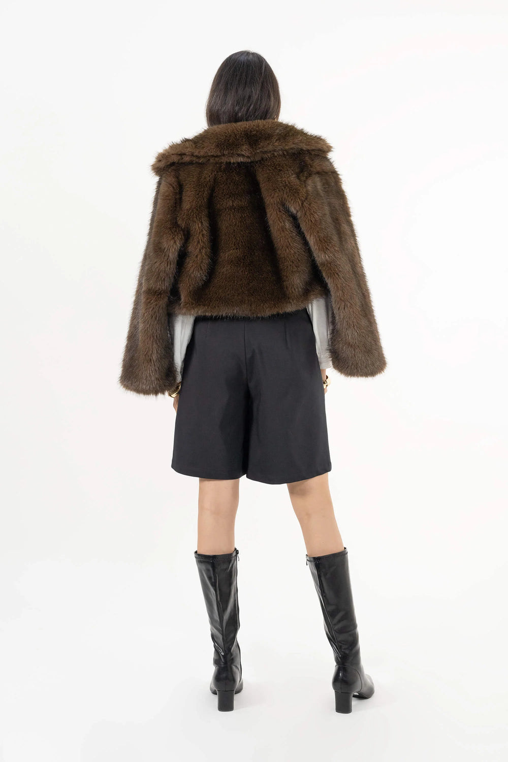 Chaqueta - 800066 - CHO - Reina Diaz