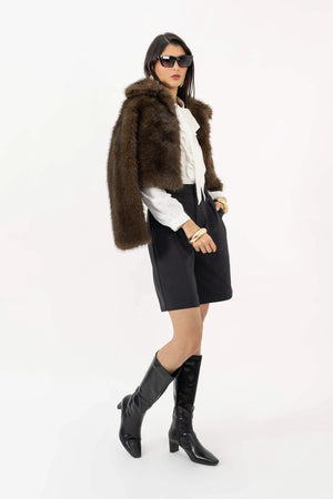 Chaqueta - 800066 - CHO - Reina Diaz