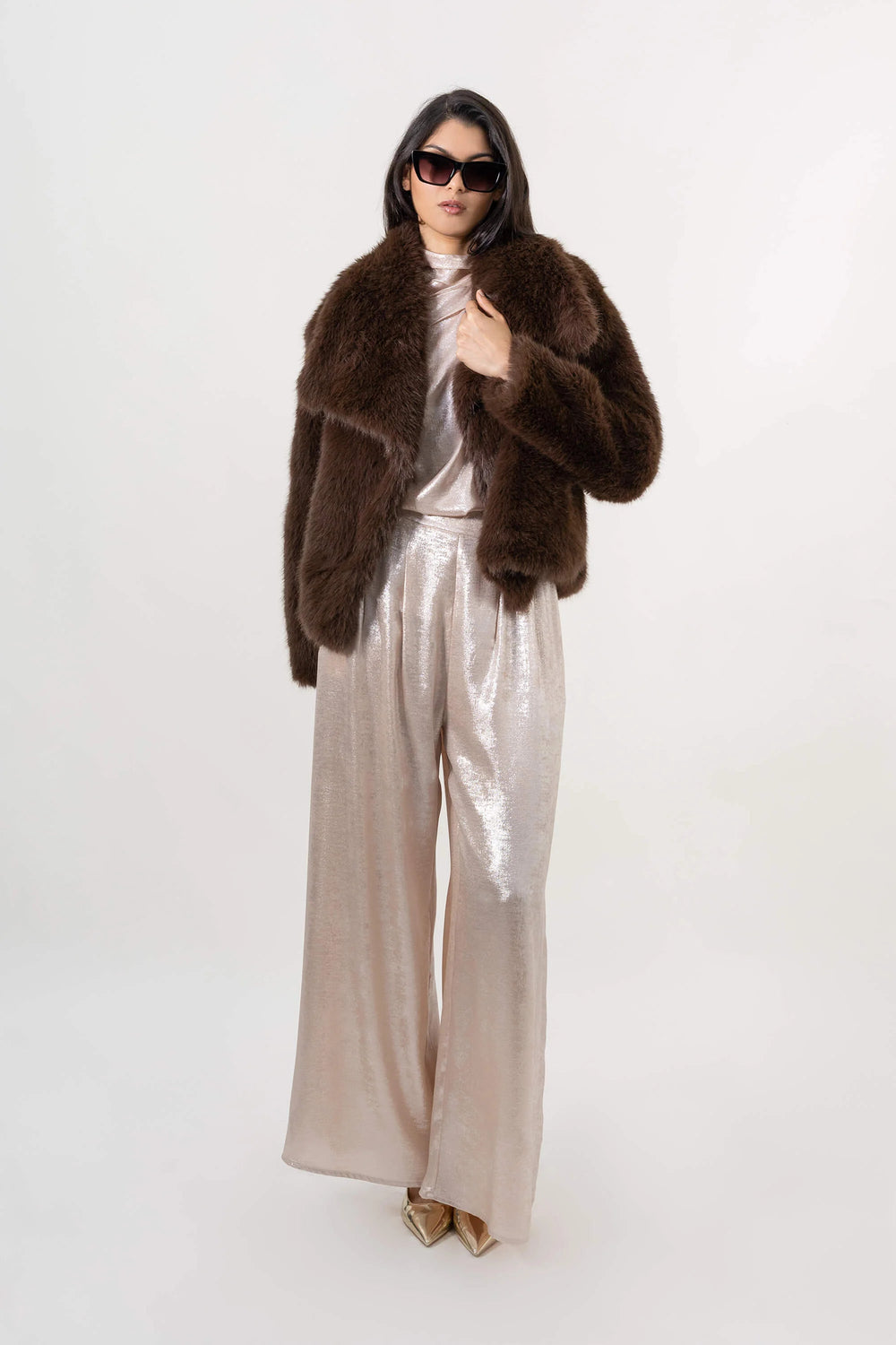 Chaqueta - 800067 - CAF - Reina Diaz