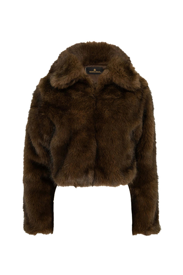 Chaqueta - 800067 - CAF - Reina Diaz