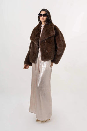 Chaqueta - 800067 - CAF - Reina Diaz