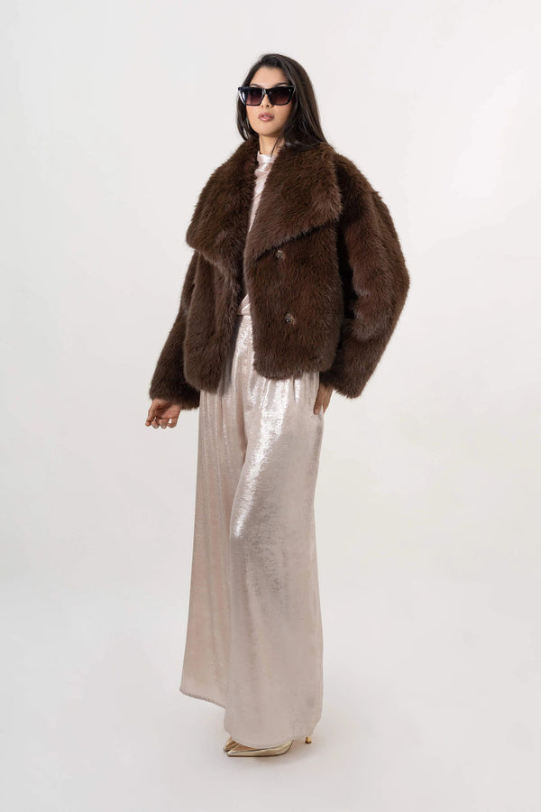 Chaqueta - 800067 - CAF - Reina Diaz