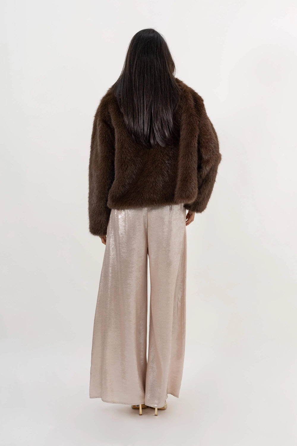 Chaqueta - 800067 - CAF - Reina Diaz