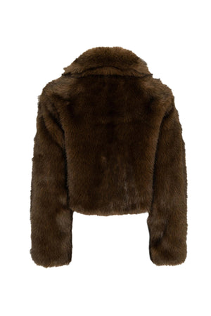 Chaqueta - 800067 - CAF - Reina Diaz