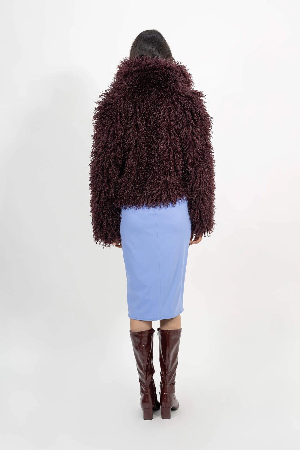 Chaqueta - 800068 - VIN - Reina Diaz