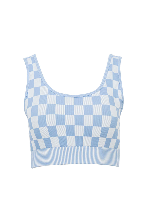 Conjunto - 810008 - AZU - Reina Diaz