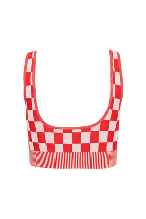 Conjunto - 810008 - ROJ - Reina Diaz